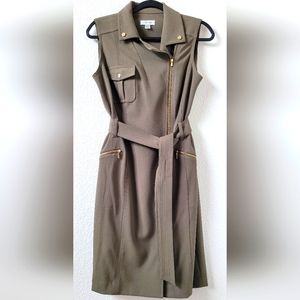 Calvin Klein Long Dress